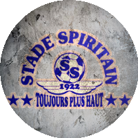Logo Stade Spiritain